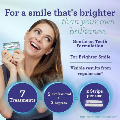 Bryteon Whitening Strips