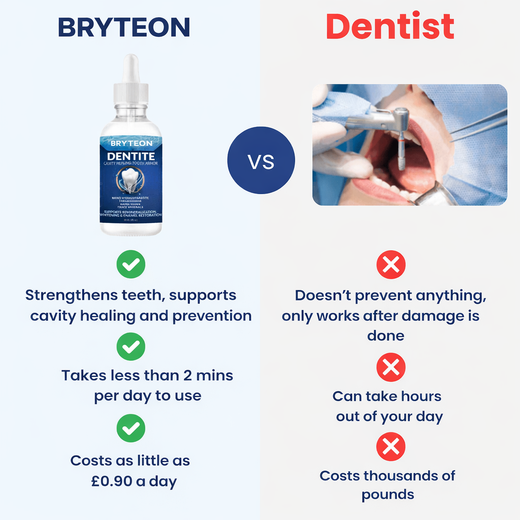 Hydroxyapatite Remineralizing Tooth Armor