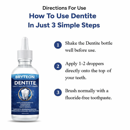 Hydroxyapatite Remineralizing Tooth Armor