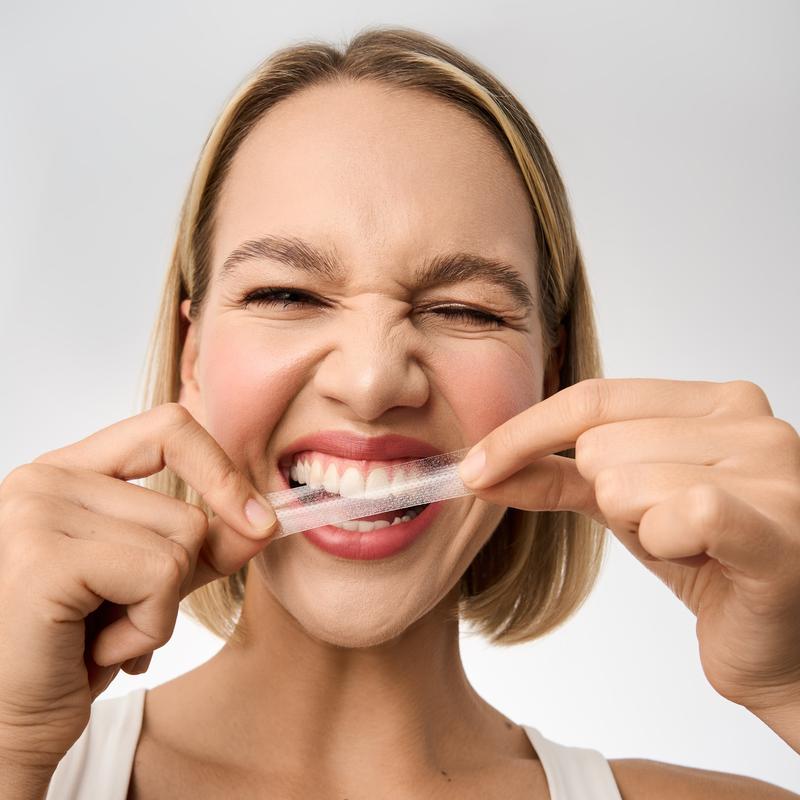 Bryteon Whitening Strips