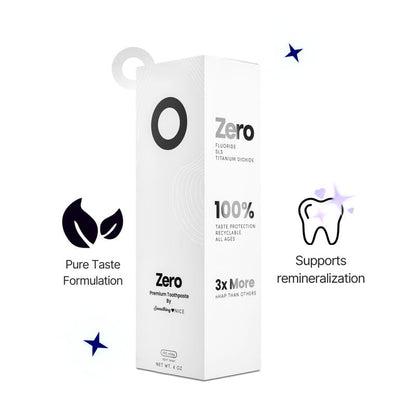 10% Nano-Hydroxyapatite Remineralizing Toothpaste
